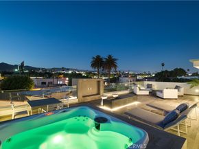 627 N Vista Street, Los Angeles CA 90036