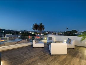 627 N Vista Street, Los Angeles CA 90036