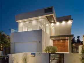 627 N Vista Street, Los Angeles CA 90036