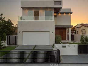 627 N Vista Street, Los Angeles CA 90036