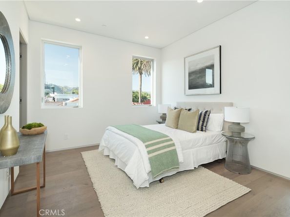 627 N Vista Street, Los Angeles CA 90036