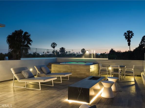 627 N Vista Street, Los Angeles CA 90036