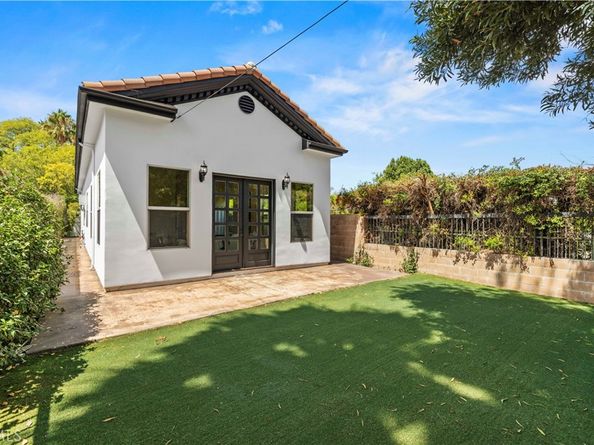 5012 Gerald Avenue, Encino CA 91436
