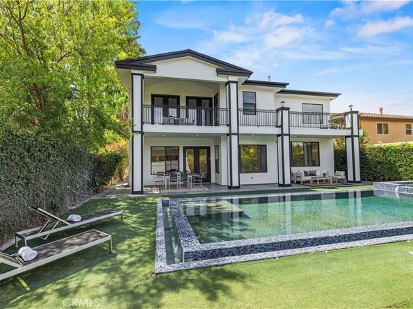 5012 Gerald Avenue, Encino CA 91436