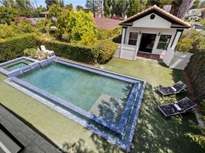 5012 Gerald Avenue, Encino CA 91436