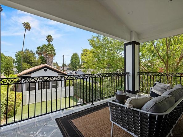 5012 Gerald Avenue, Encino CA 91436