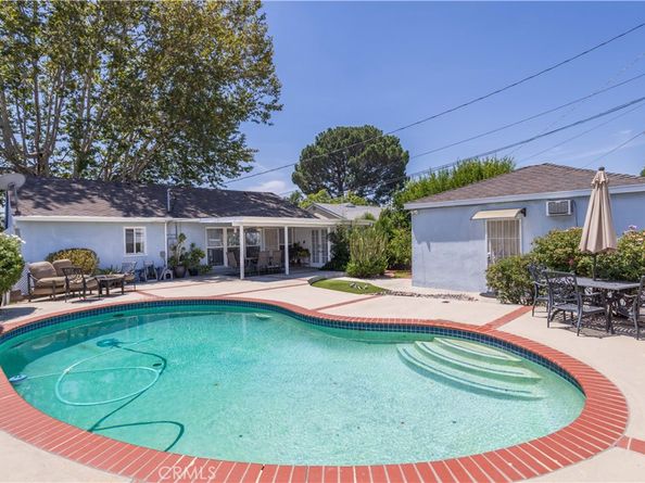 19803 Covello Street, Winnetka CA 91306