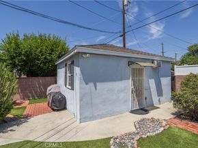 19803 Covello Street, Winnetka CA 91306