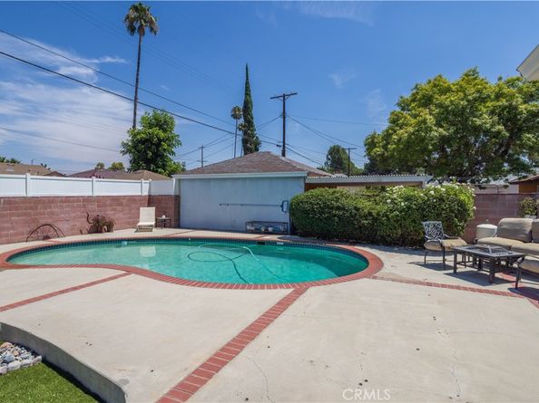 19803 Covello Street, Winnetka CA 91306