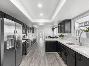 9228 Ventana Lane, North Hills CA 91343