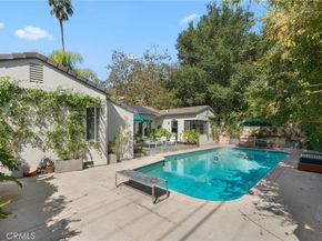 2240 N New Hampshire Avenue, Los Feliz CA 90027
