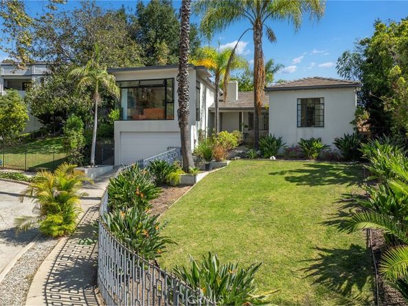 2240 N New Hampshire Avenue, Los Feliz CA 90027