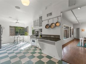 2240 N New Hampshire Avenue, Los Feliz CA 90027