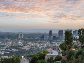 1782 Viewmont Drive, Los Angeles CA 90069