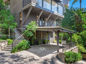 1782 Viewmont Drive, Los Angeles CA 90069