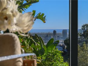 1782 Viewmont Drive, Los Angeles CA 90069