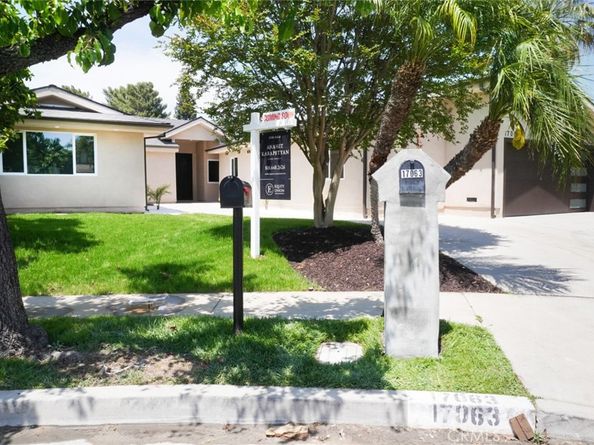 17063 Knapp Street, Northridge CA 91325