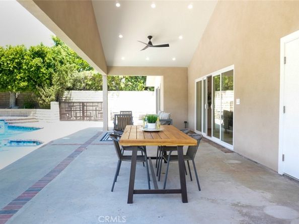 17063 Knapp Street, Northridge CA 91325