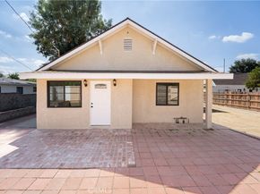 10824 Foothill Boulevard, Sylmar CA 91342