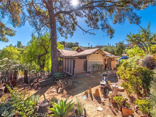 24039 EAGLE MOUNTAIN Street, West Hills CA 91304