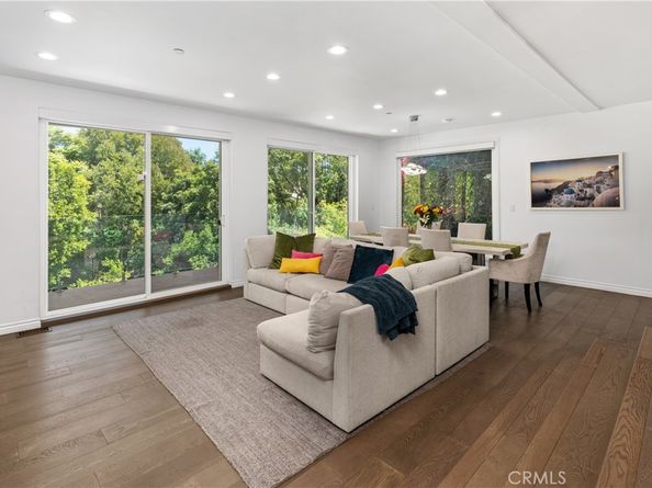 7670 Woodrow Wilson, Los Angeles CA 90046