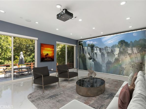 7670 Woodrow Wilson, Los Angeles CA 90046