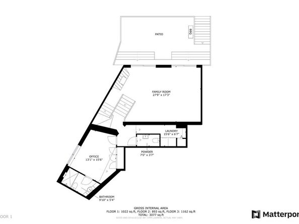 7670 Woodrow Wilson, Los Angeles CA 90046