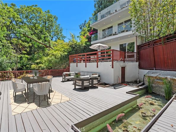 7670 Woodrow Wilson, Los Angeles CA 90046