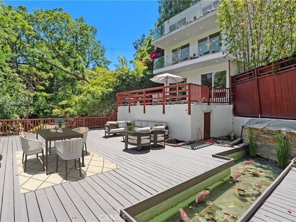 7670 Woodrow Wilson, Los Angeles CA 90046