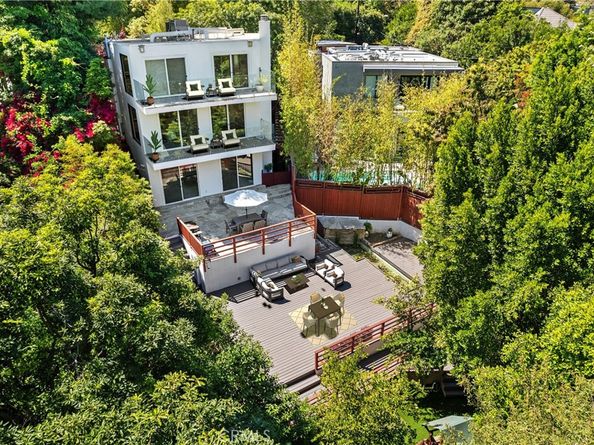 7670 Woodrow Wilson, Los Angeles CA 90046