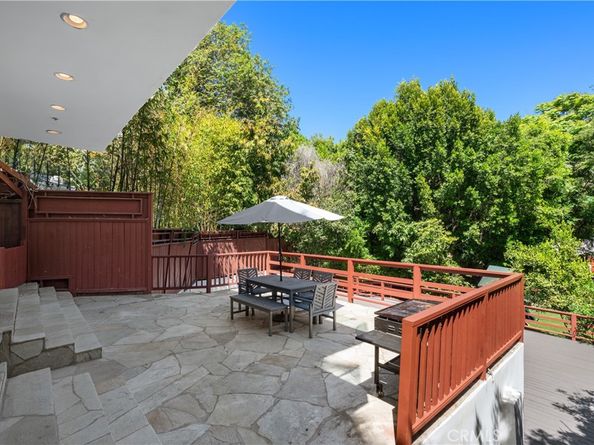 7670 Woodrow Wilson, Los Angeles CA 90046