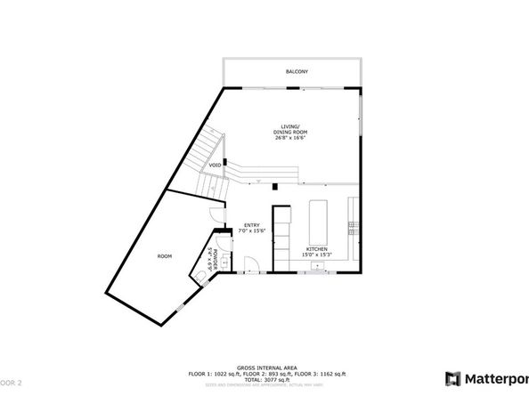 7670 Woodrow Wilson, Los Angeles CA 90046