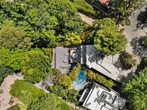 7670 Woodrow Wilson, Los Angeles CA 90046