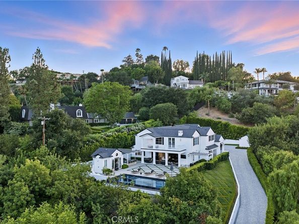 4639 BALBOA Avenue, Encino CA 91316