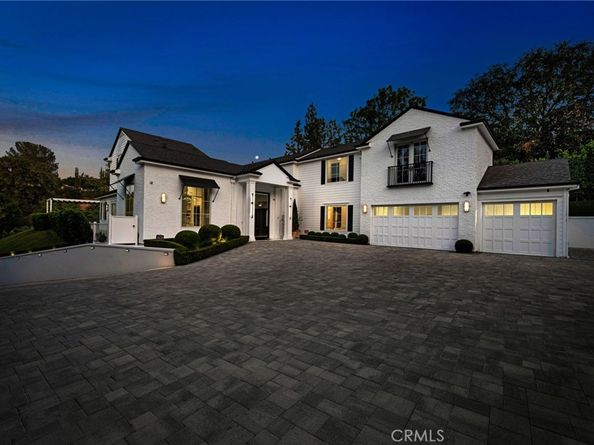 4639 BALBOA Avenue, Encino CA 91316
