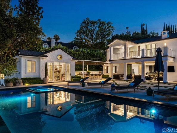 4639 BALBOA Avenue, Encino CA 91316