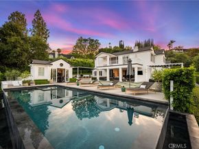 4639 BALBOA Avenue, Encino CA 91316
