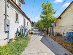 716 Echandia Street, East Los Angeles CA 90033