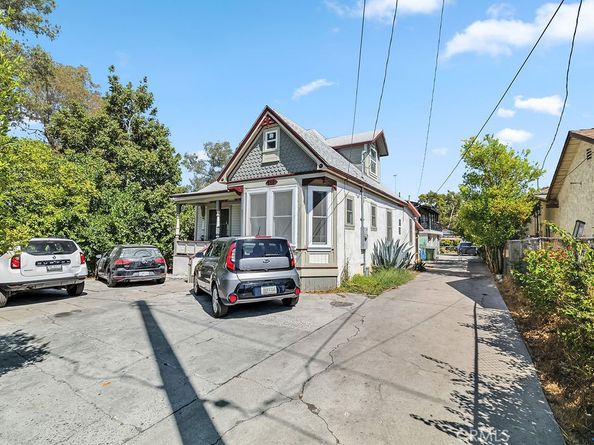 716 Echandia Street, East Los Angeles CA 90033