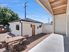 6238 Babcock Avenue, North Hollywood CA 91606