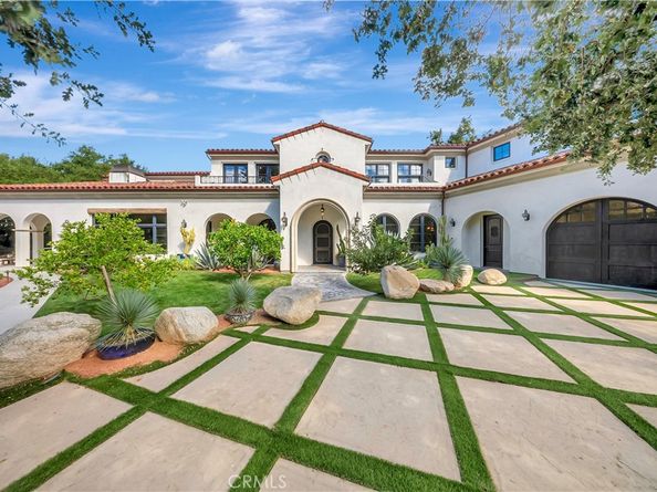 6451 Chesebro Road, Agoura Hills CA 91301