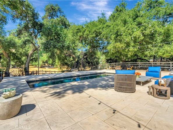 6451 Chesebro Road, Agoura Hills CA 91301