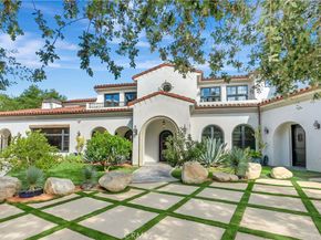 6451 Chesebro Road, Agoura Hills CA 91301