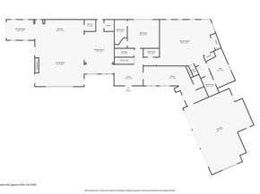 6451 Chesebro Road, Agoura Hills CA 91301