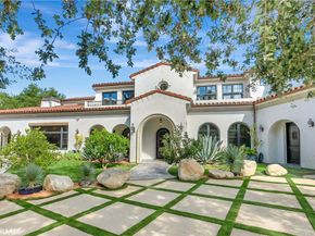 6451 Chesebro Road, Agoura Hills CA 91301