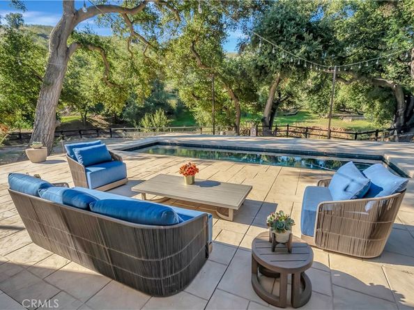 6451 Chesebro Road, Agoura Hills CA 91301