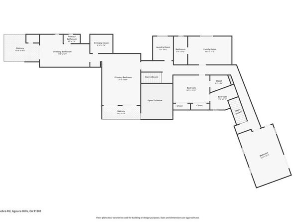 6451 Chesebro Road, Agoura Hills CA 91301