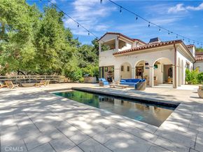 6451 Chesebro Road, Agoura Hills CA 91301