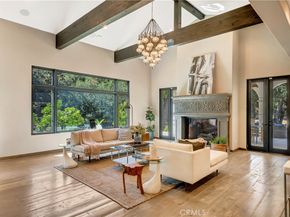 6451 Chesebro Road, Agoura Hills CA 91301