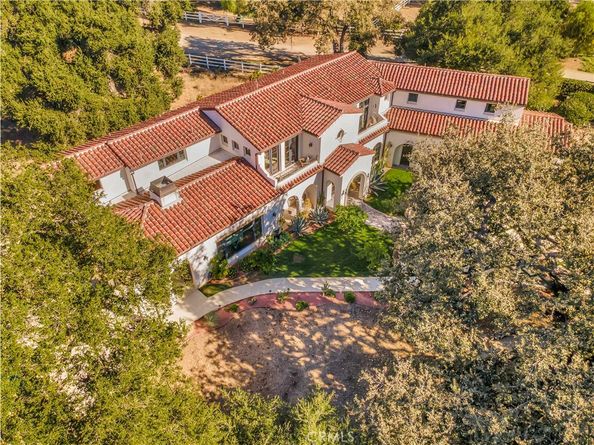 6451 Chesebro Road, Agoura Hills CA 91301